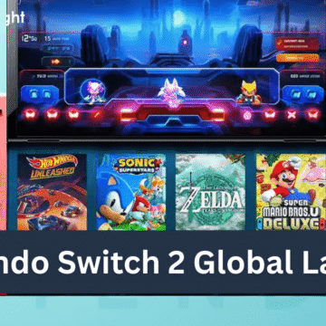nintendo switch 2 global launch sparks massive lines and instant