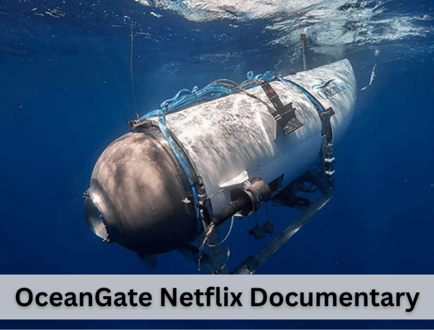 oceangate legacy tainted as netflix exposes deep-rooted safety negligence oceangate legacy tainted as netflix exposes deep-rooted safety negligence