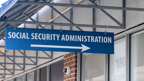 social security administration office