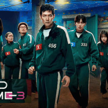 squid games season 3 release cast returns, new games & shocking cameos