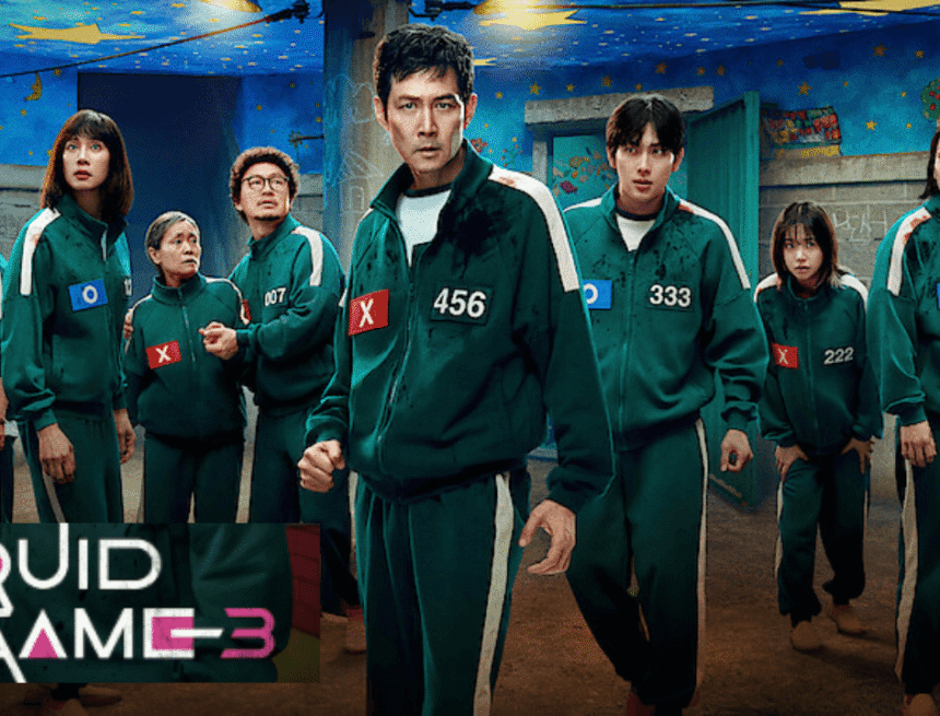 squid games season 3 release cast returns, new games & shocking cameos