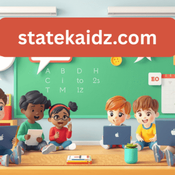 statekaidz.com the secret to safe, ad-free online learning for kids