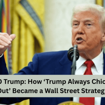 taco trump how ‘trump always chickens out’ became a wall street strategy