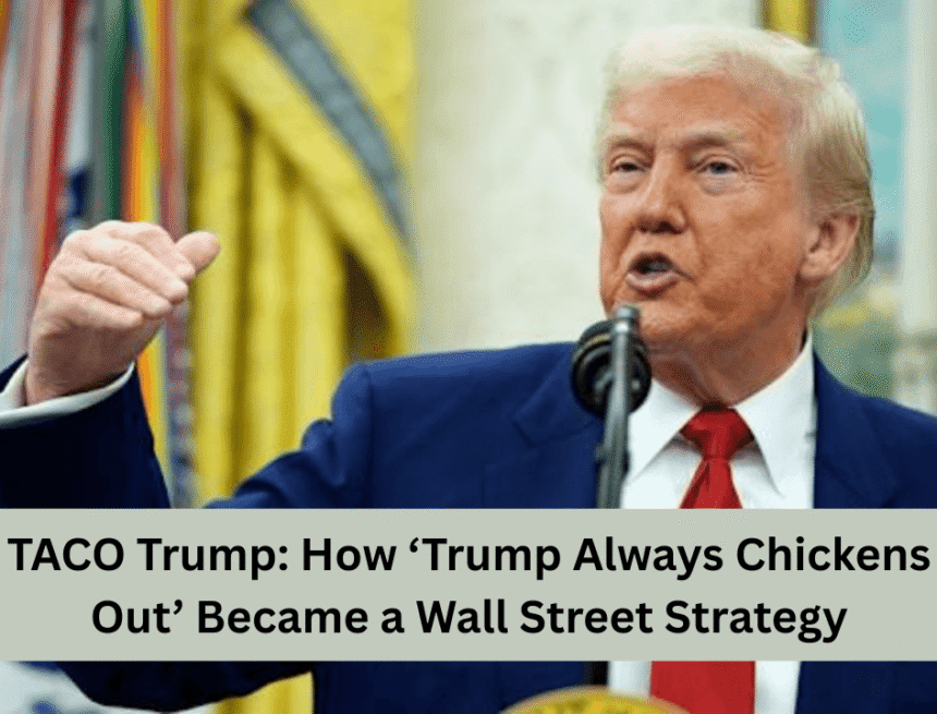taco trump how ‘trump always chickens out’ became a wall street strategy