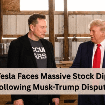 tesla-faces-massive-stock-dip-following-musk-trump-dispute