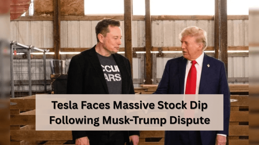 tesla-faces-massive-stock-dip-following-musk-trump-dispute