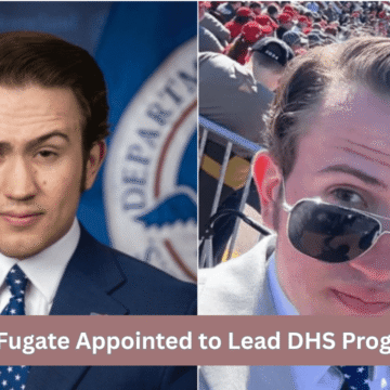 thomas-fugate-appointed-to-lead-dhs-program-at-22-critics-slam-lack-of-experience