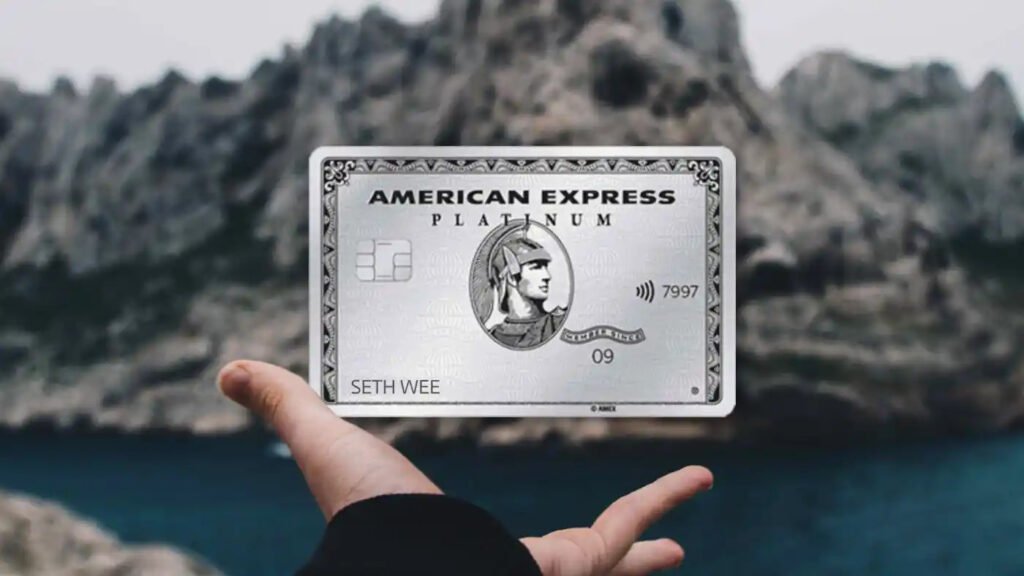 travel upgrades that redefine first-class convenience with amex card