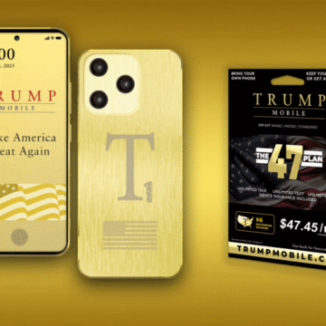 trump mobile launches ‘the 47 plan’ with maga branding and conservative-focused perks