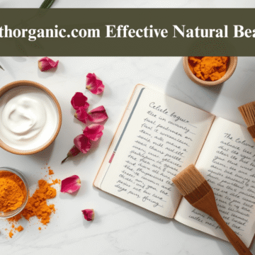wellhealthorganic.com effective natural beauty tips for diy skincare