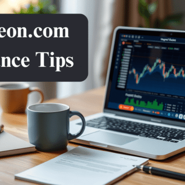 wheon.com finance tips beginner’s guide to investing in the stock market