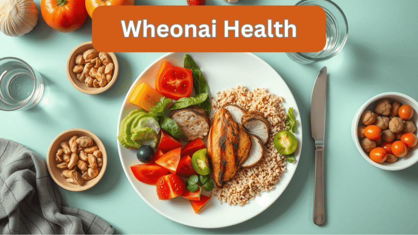 wheonai health how to build a balanced nutrition plan in 5 steps