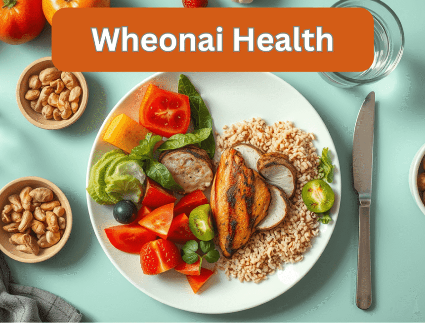 wheonai health how to build a balanced nutrition plan in 5 steps wheonai health how to build a balanced nutrition plan in 5 steps